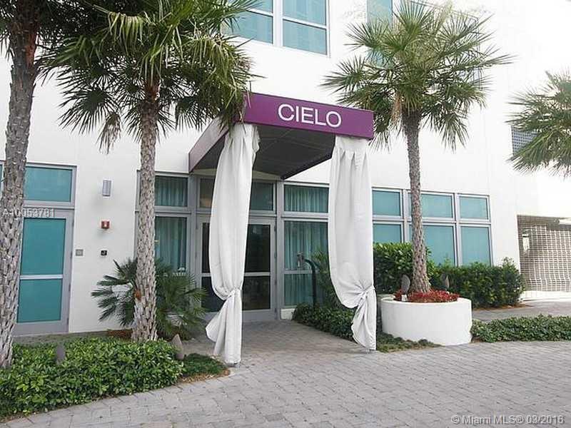 Cielo on the Bay - Residential Lease