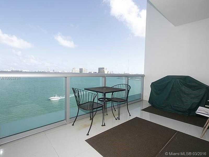 Cielo on the Bay - Residential Lease