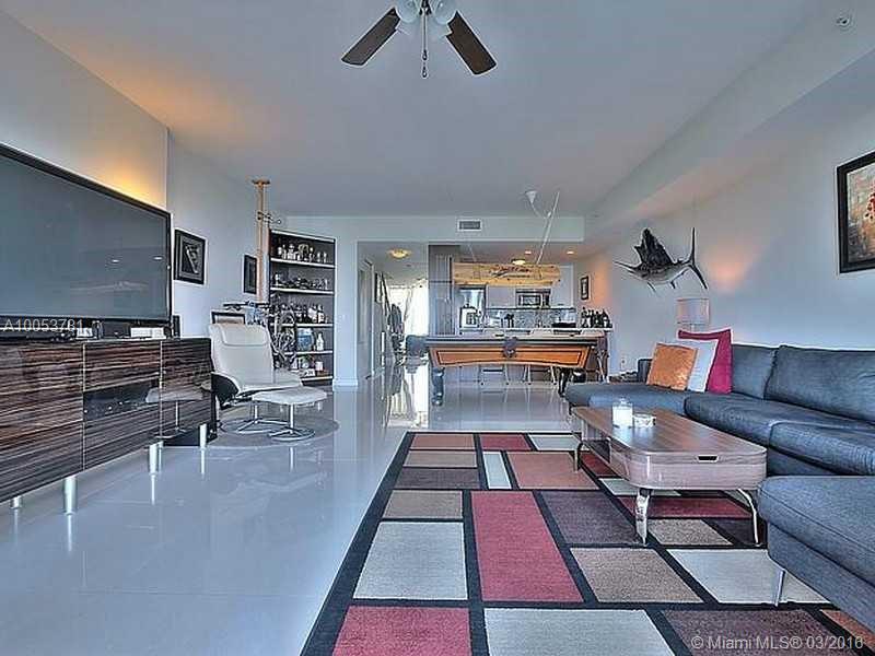 Cielo on the Bay - Residential Lease