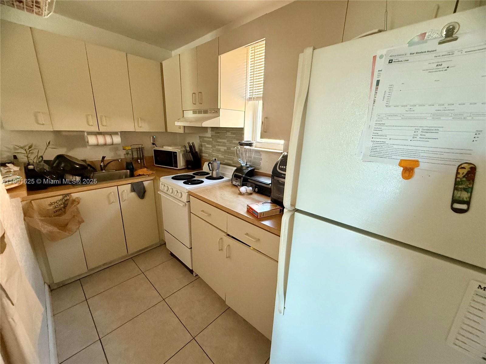 TRAJUNE PARK - Residential Income