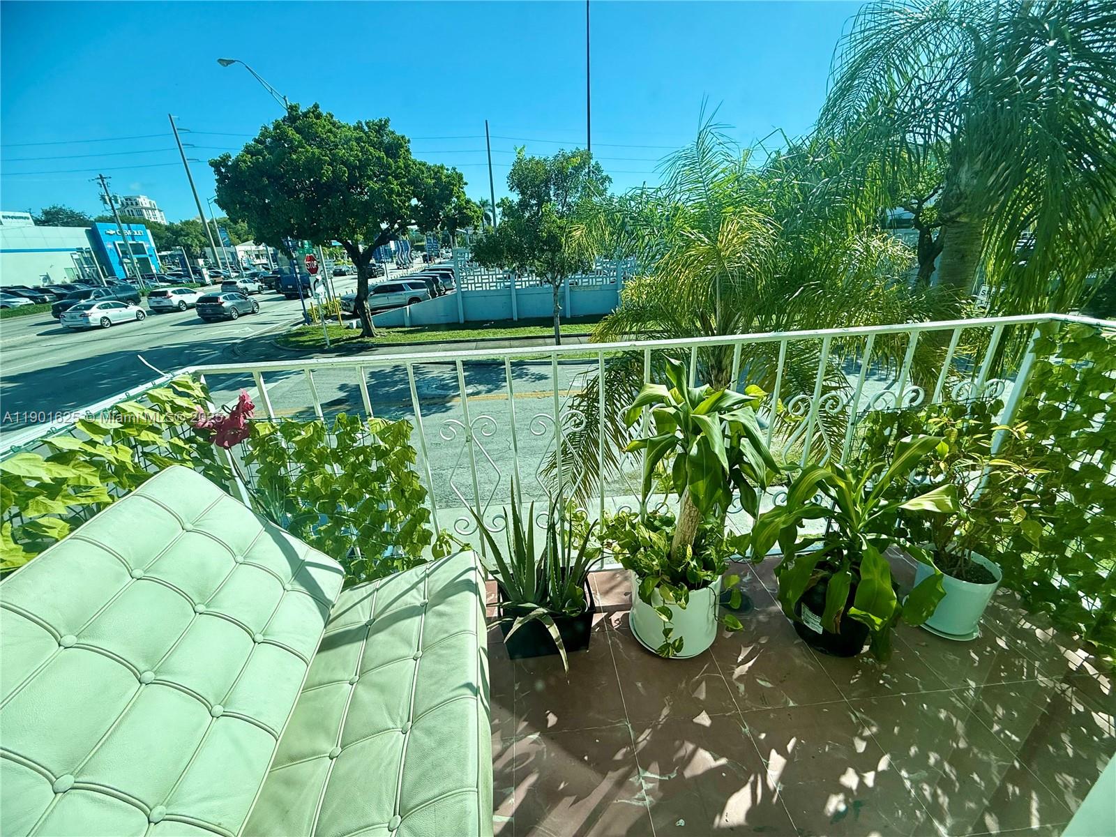 TRAJUNE PARK - Residential Income