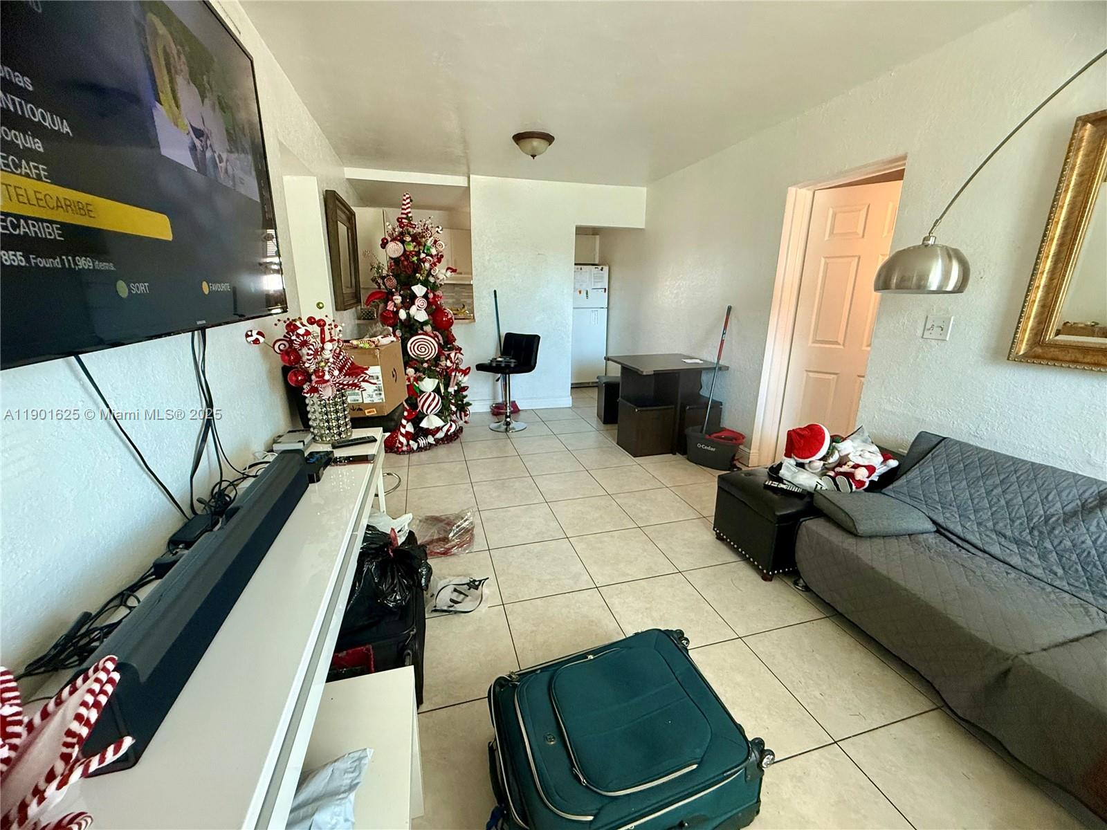 TRAJUNE PARK - Residential Income