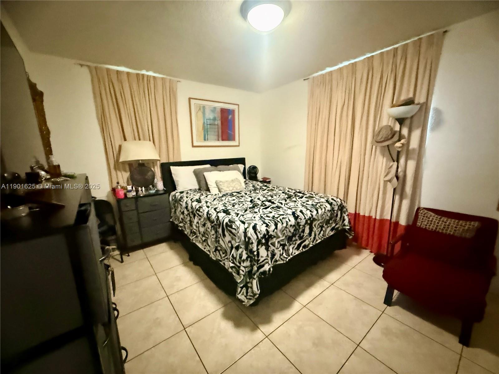 TRAJUNE PARK - Residential Income