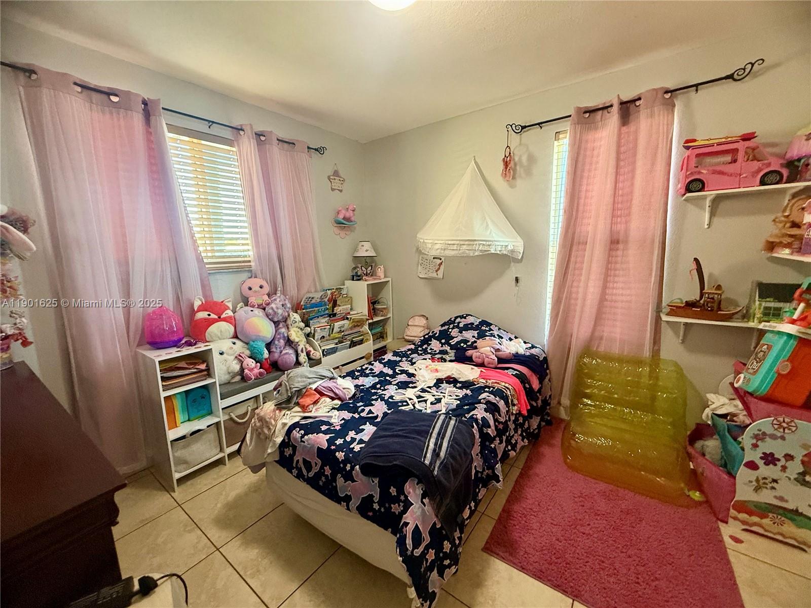 TRAJUNE PARK - Residential Income