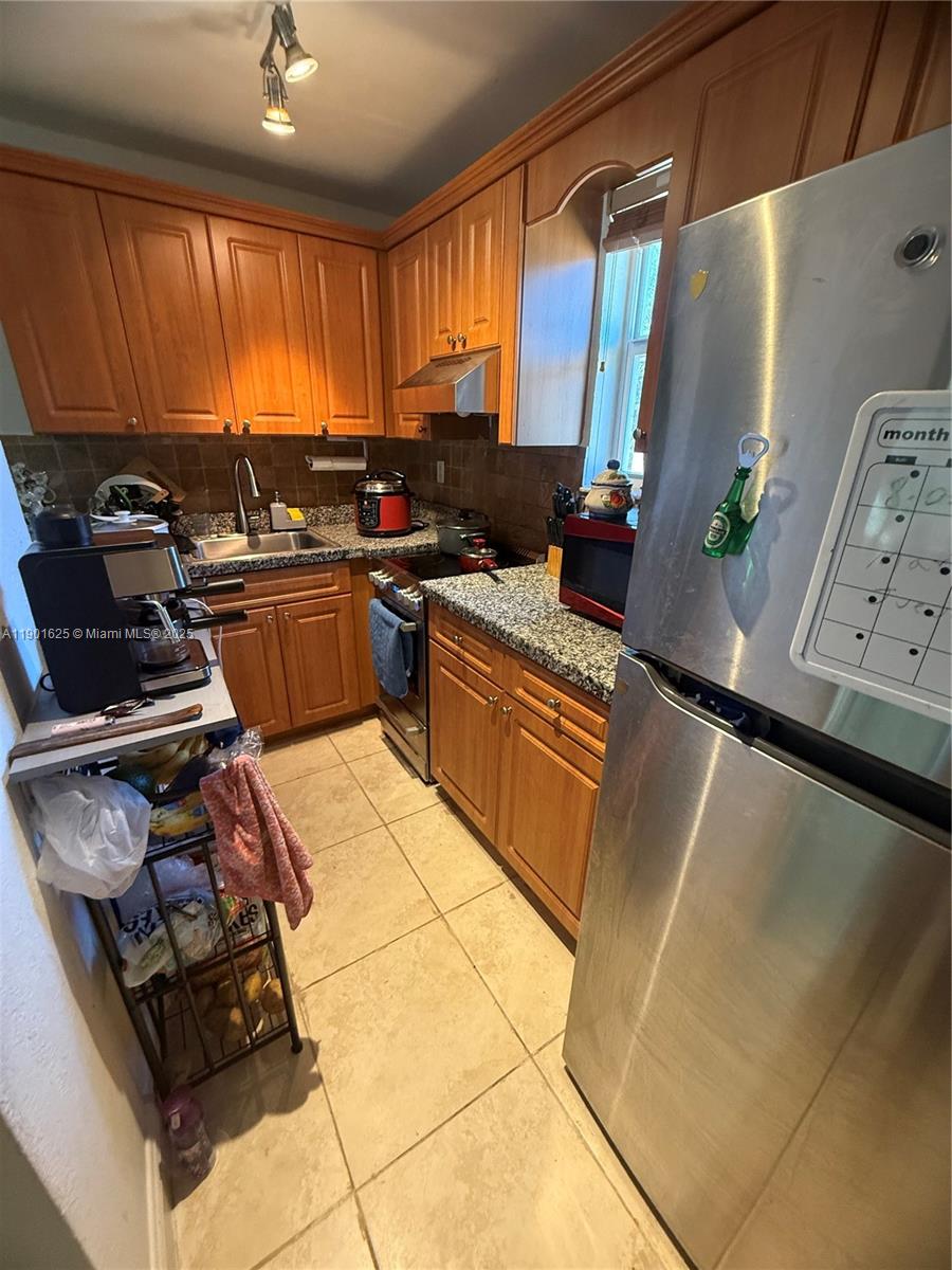 TRAJUNE PARK - Residential Income