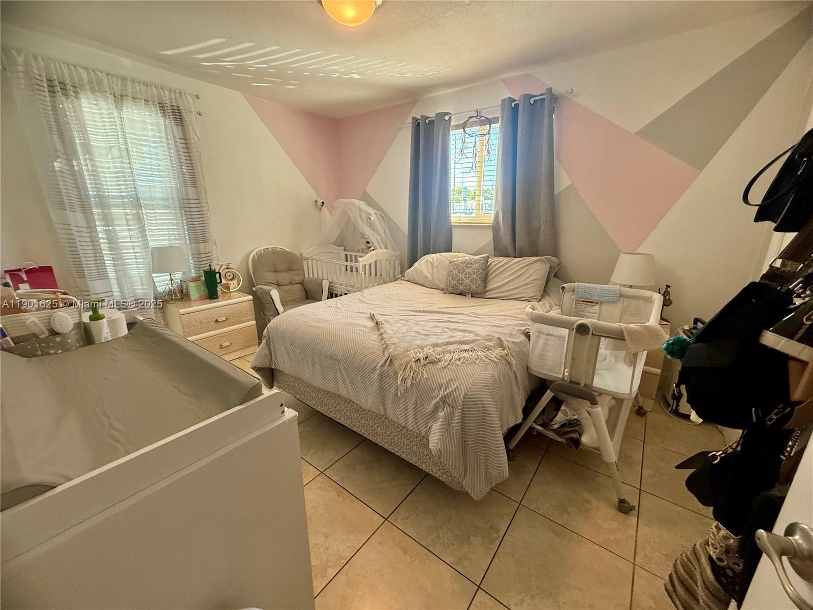 TRAJUNE PARK - Residential Income