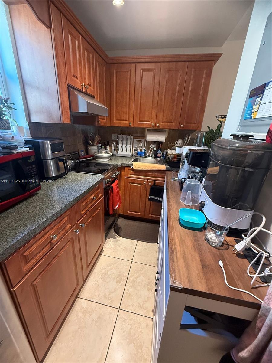 TRAJUNE PARK - Residential Income