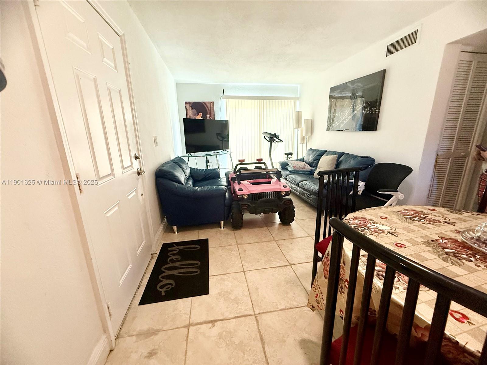 TRAJUNE PARK - Residential Income