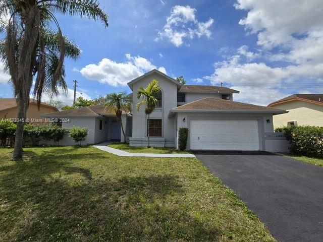 7370 Nw 51st St, Lauderhill, Miami-Dade County, Florida - 4 Bedrooms  
3 Bathrooms - 