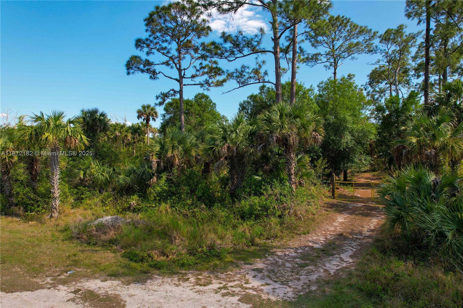 Golden Gate Estates - Land