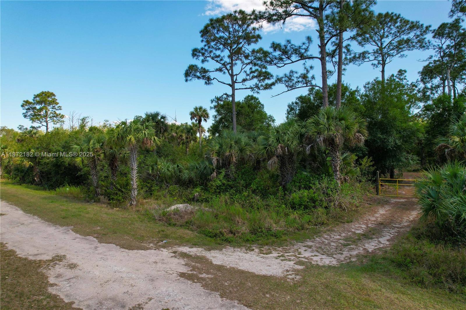 Golden Gate Estates - Land