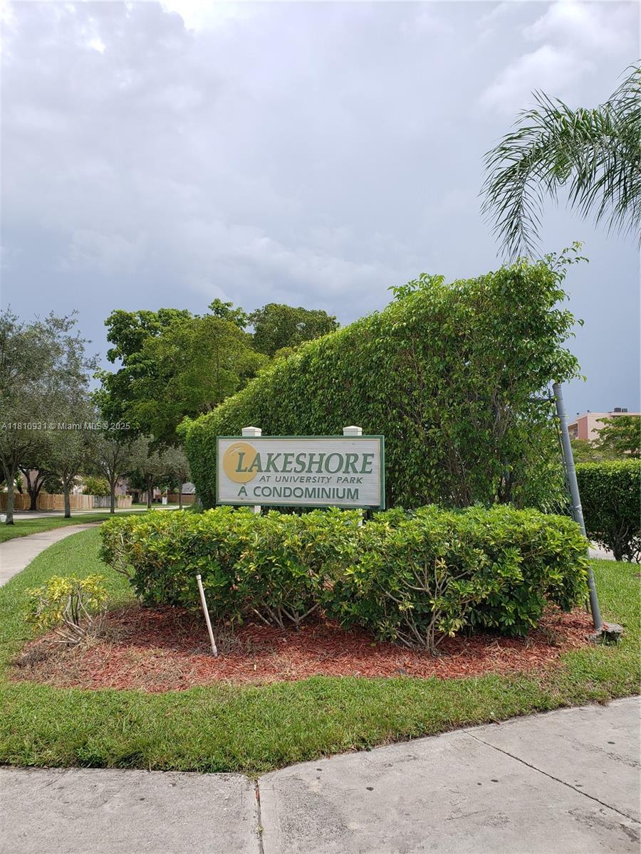 8540 N Sherman Cir 204, Miramar, Broward County, Florida - 1 Bedrooms  
1 Bathrooms - 