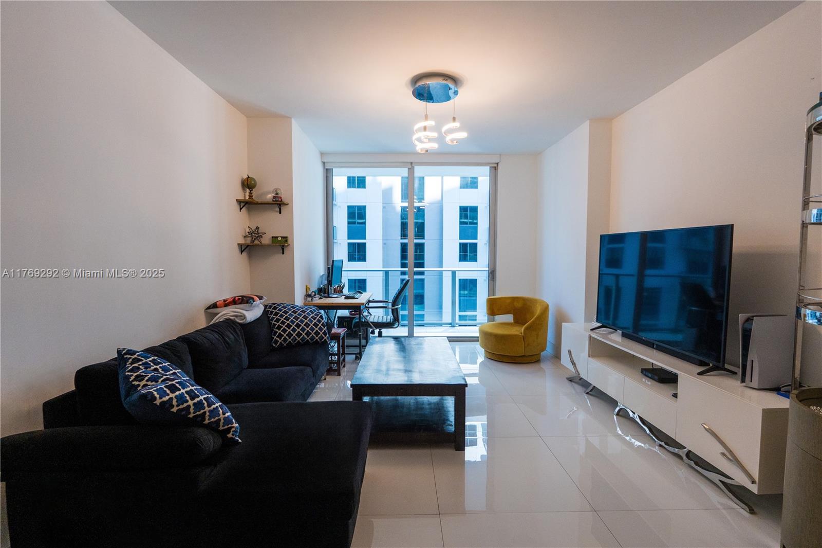 Property for Sale at 1010 Sw 2nd Ave 606, Miami, Broward County, Florida - Bedrooms: 2 
Bathrooms: 2  - $690,000