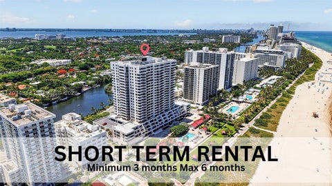 2555 Collins Ave 1812 Miami Beach FL 33140
