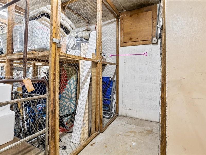 BOCA TEECA CONDO 8 - Residential Lease