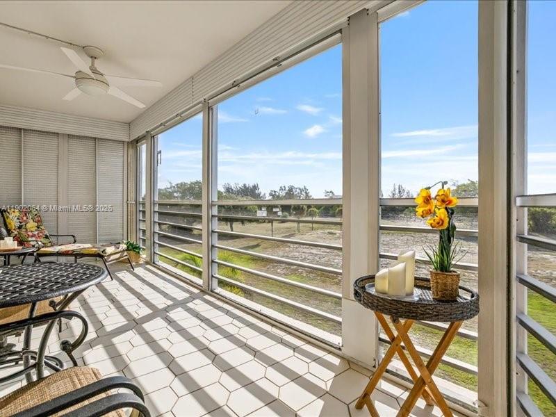 BOCA TEECA CONDO 8 - Residential Lease