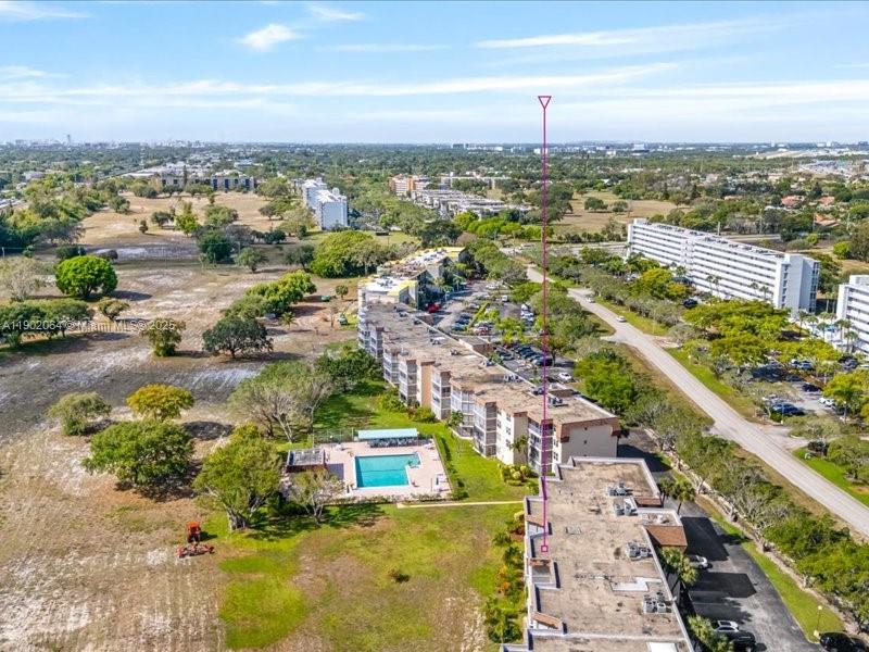 BOCA TEECA CONDO 8 - Residential Lease