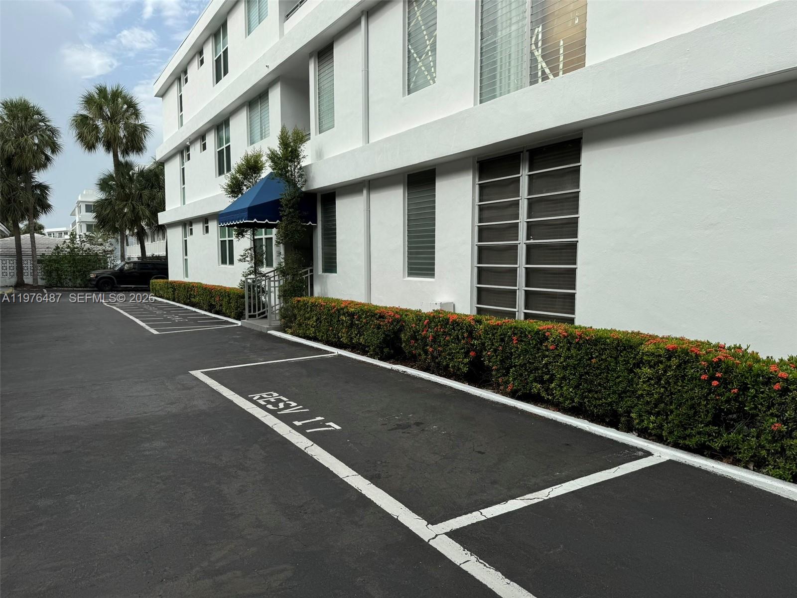 10210 LANAI CONDO - Residential Lease