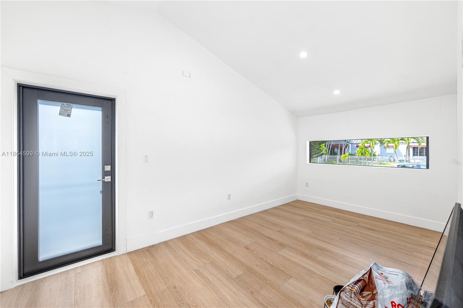 DURNIERS SUB SEC 2 - Residential