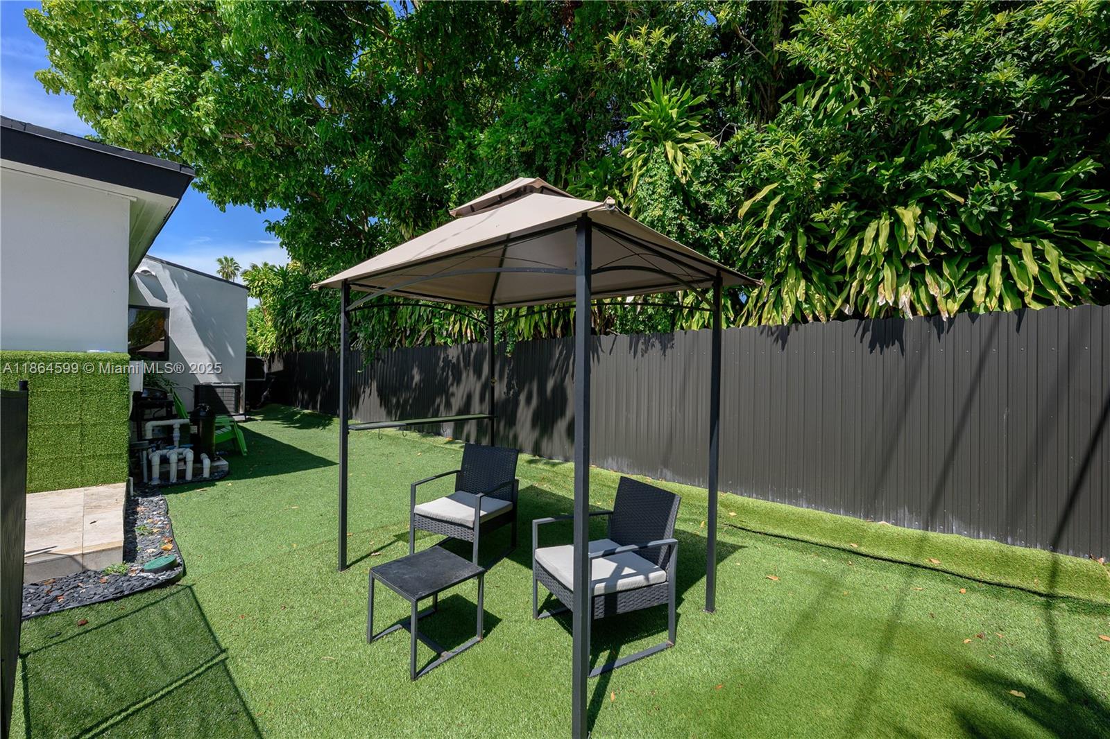 DURNIERS SUB SEC 2 - Residential