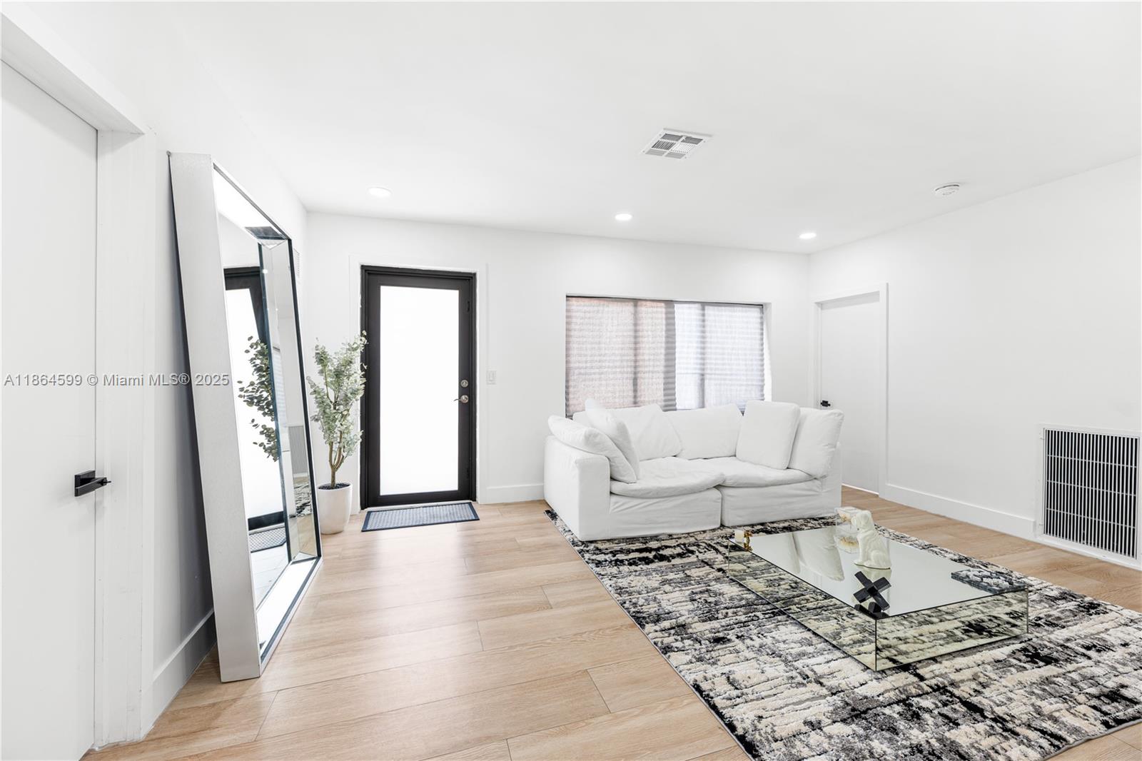 DURNIERS SUB SEC 2 - Residential