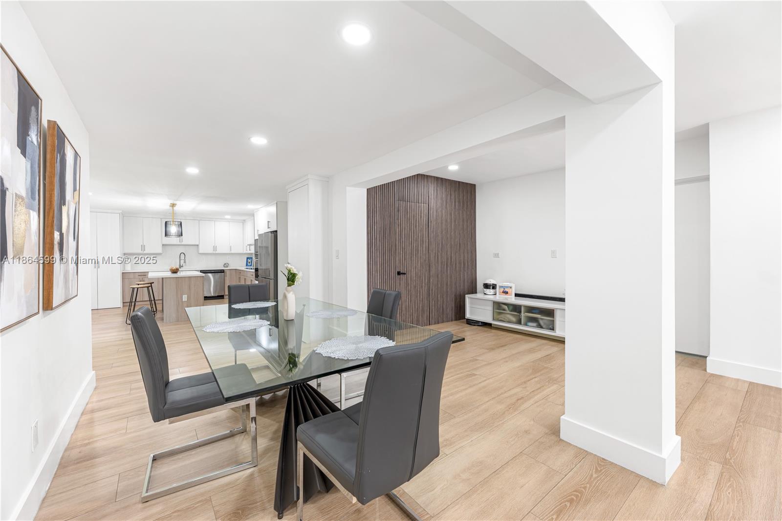 DURNIERS SUB SEC 2 - Residential