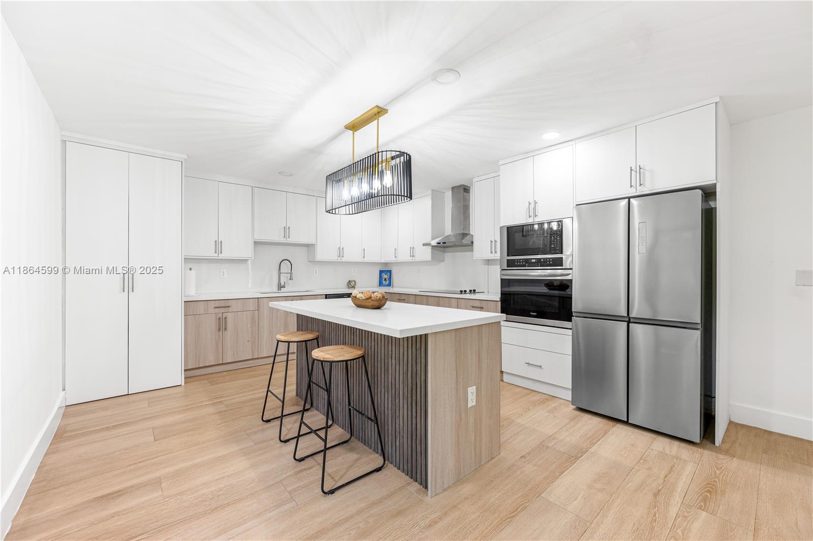 DURNIERS SUB SEC 2 - Residential