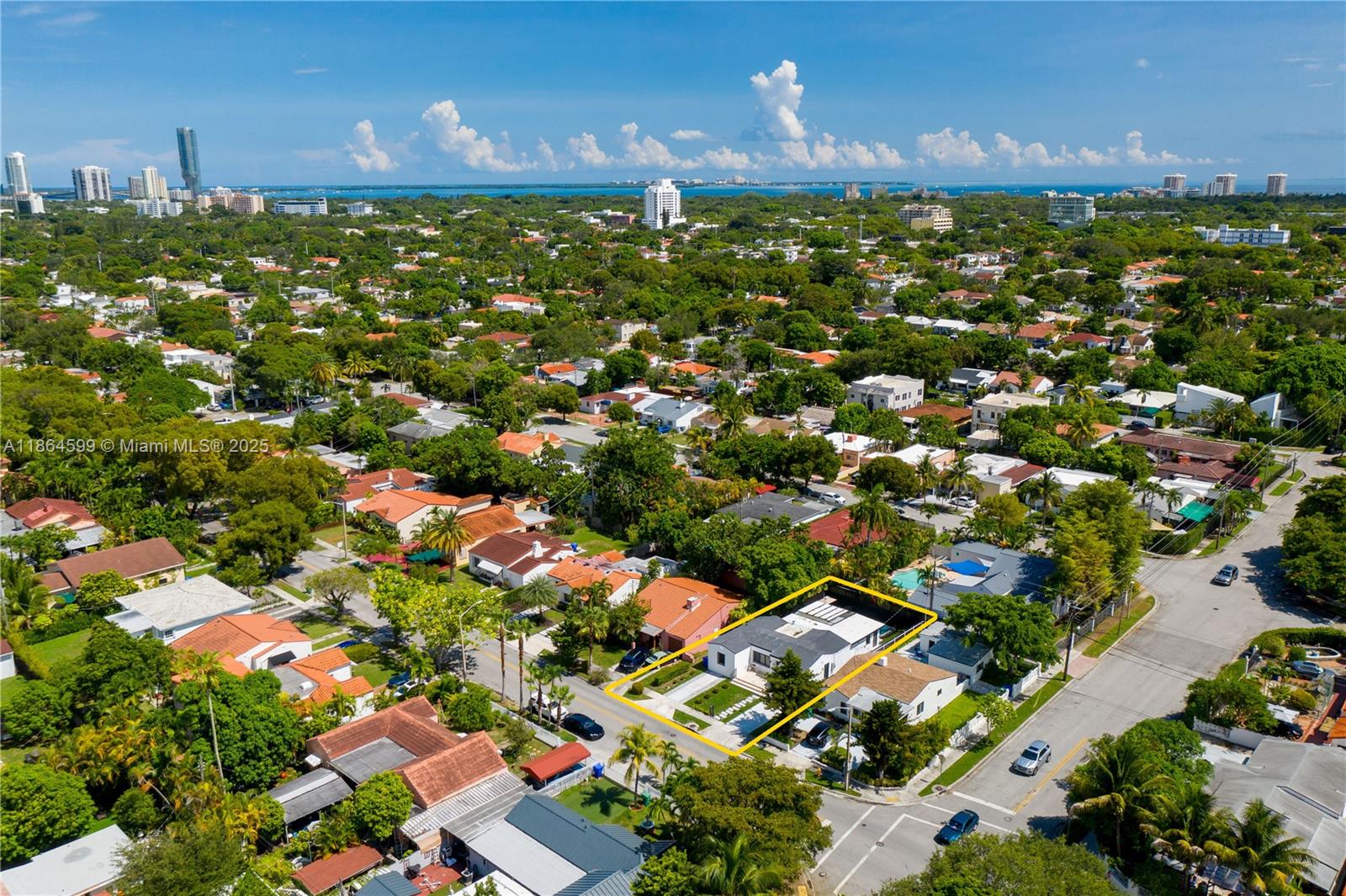 DURNIERS SUB SEC 2 - Residential