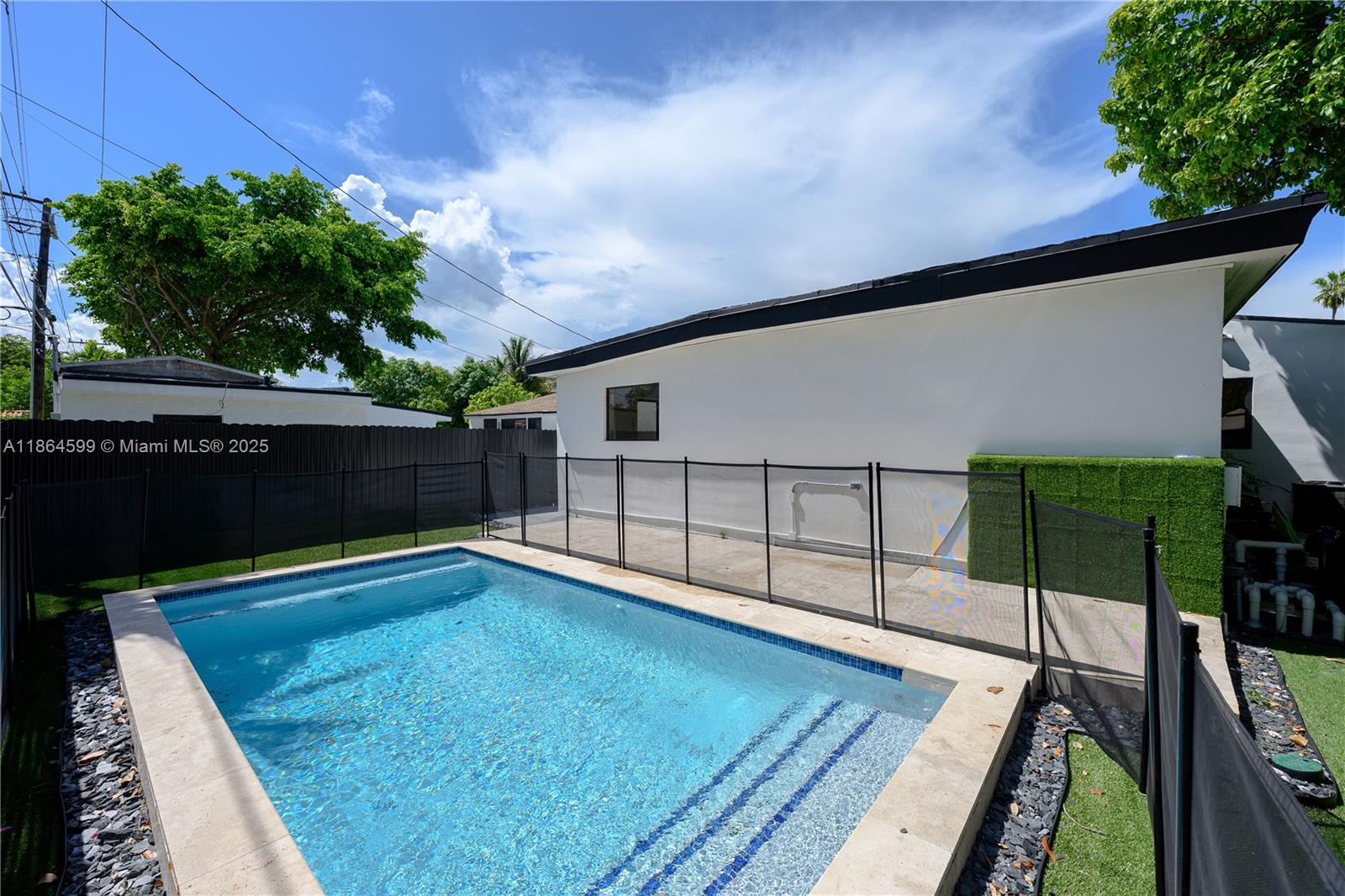 DURNIERS SUB SEC 2 - Residential