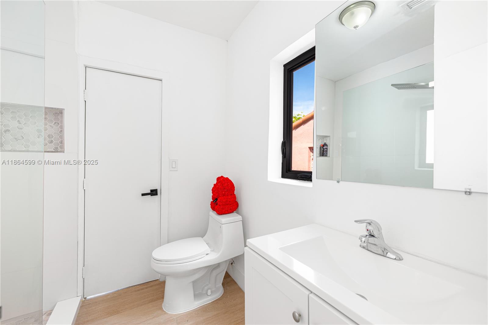 DURNIERS SUB SEC 2 - Residential