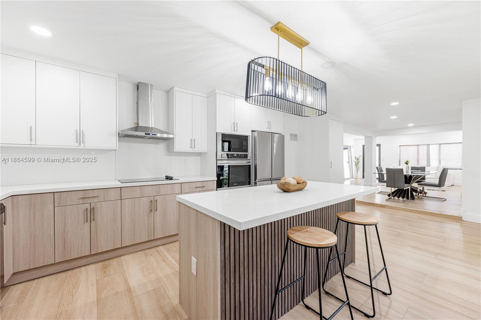 DURNIERS SUB SEC 2 - Residential