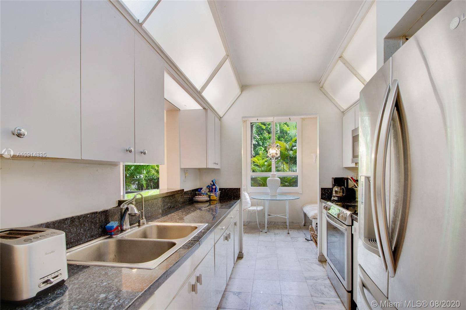 KEY COLONY NO 4 CONDO - Residential