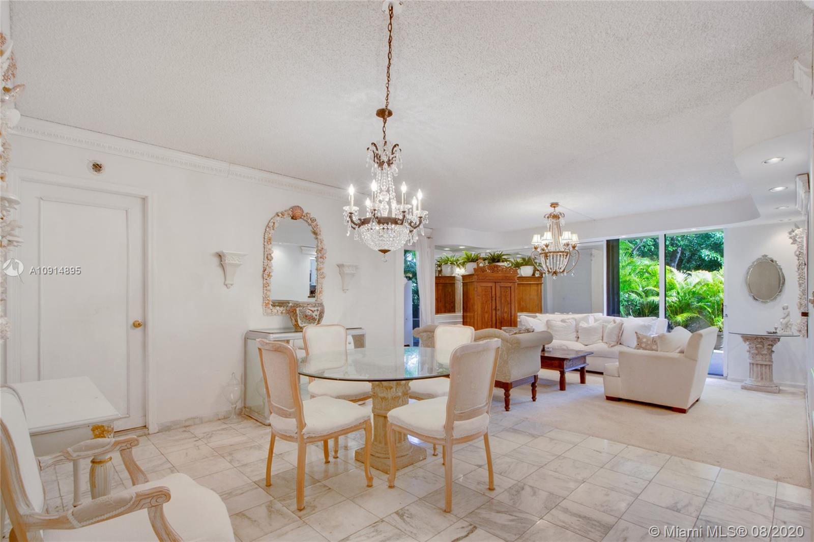 KEY COLONY NO 4 CONDO - Residential