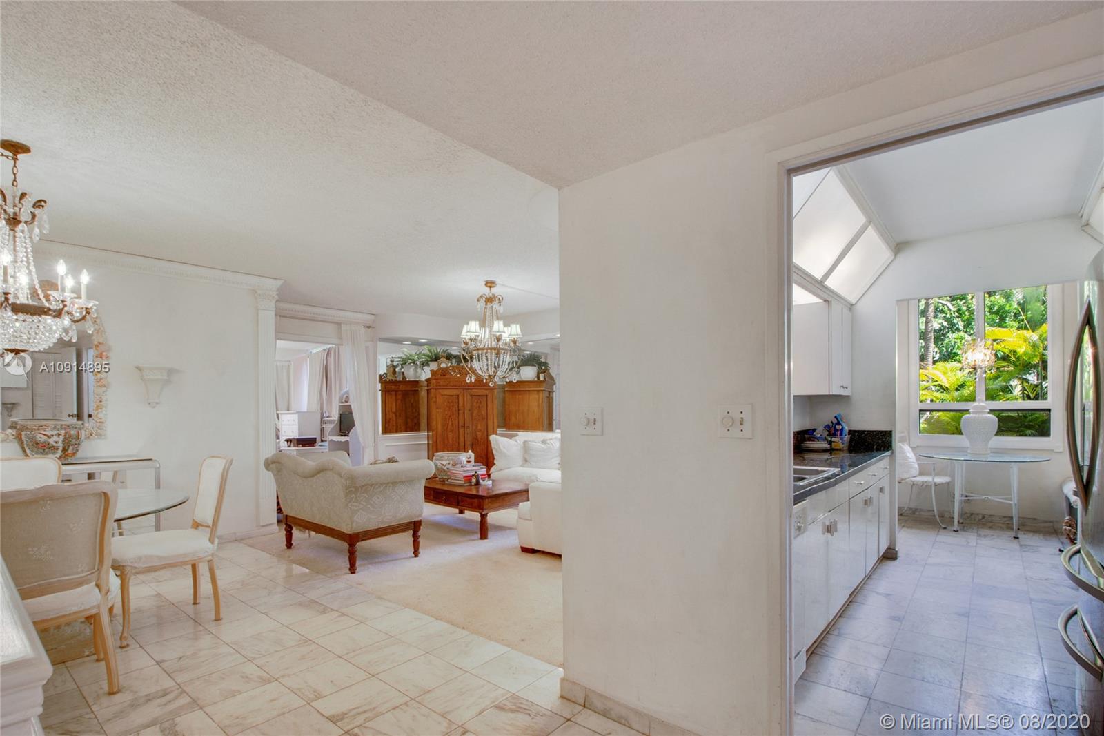 KEY COLONY NO 4 CONDO - Residential