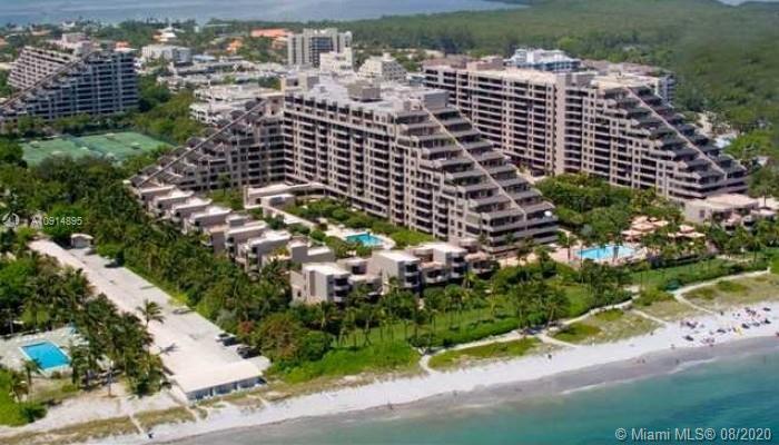 KEY COLONY NO 4 CONDO - Residential