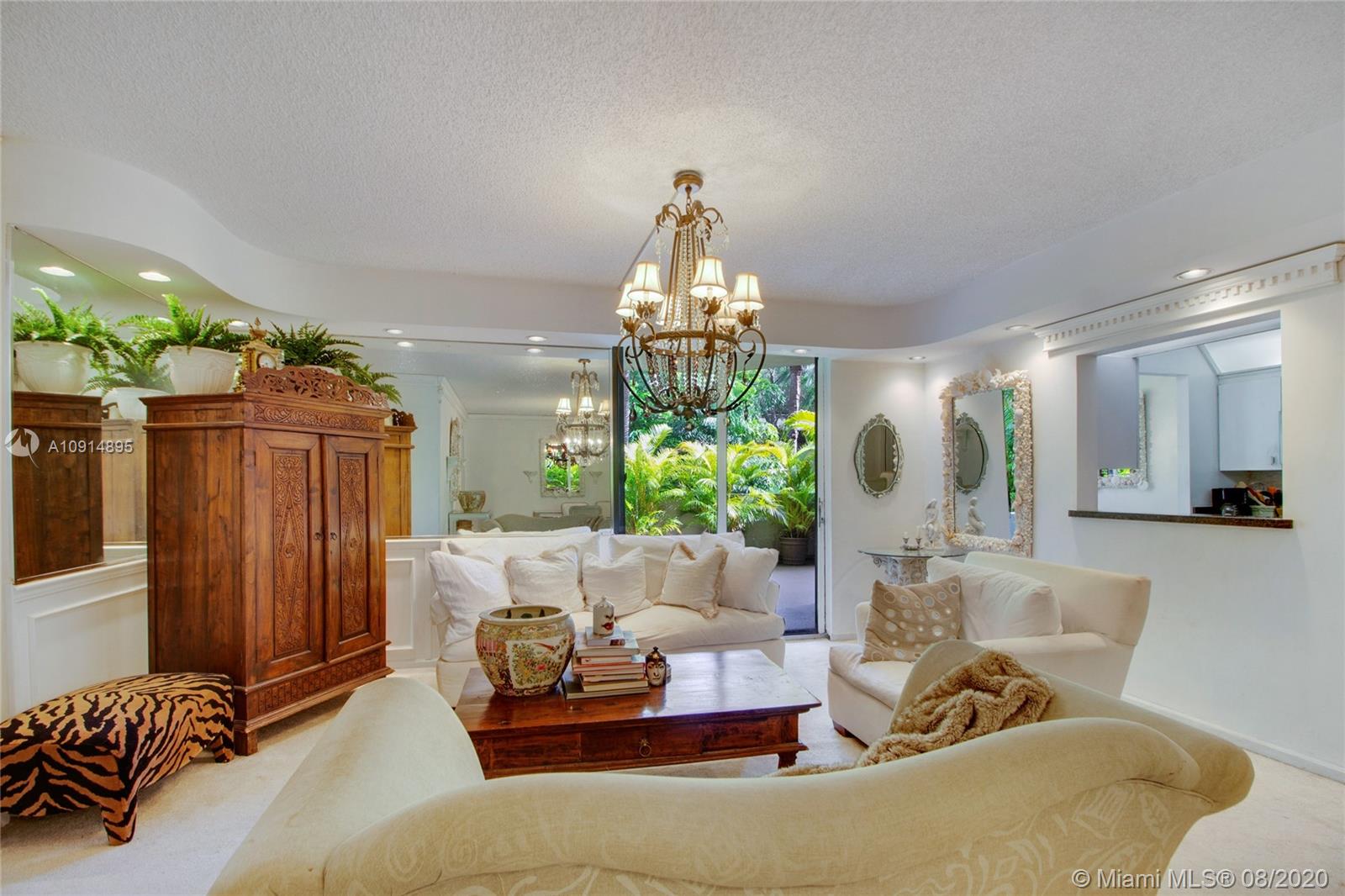 KEY COLONY NO 4 CONDO - Residential