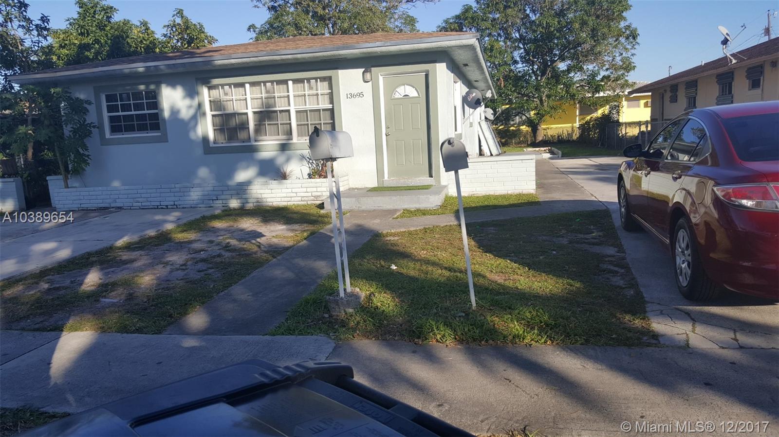 PYTHIAS PARK - Residential Lease