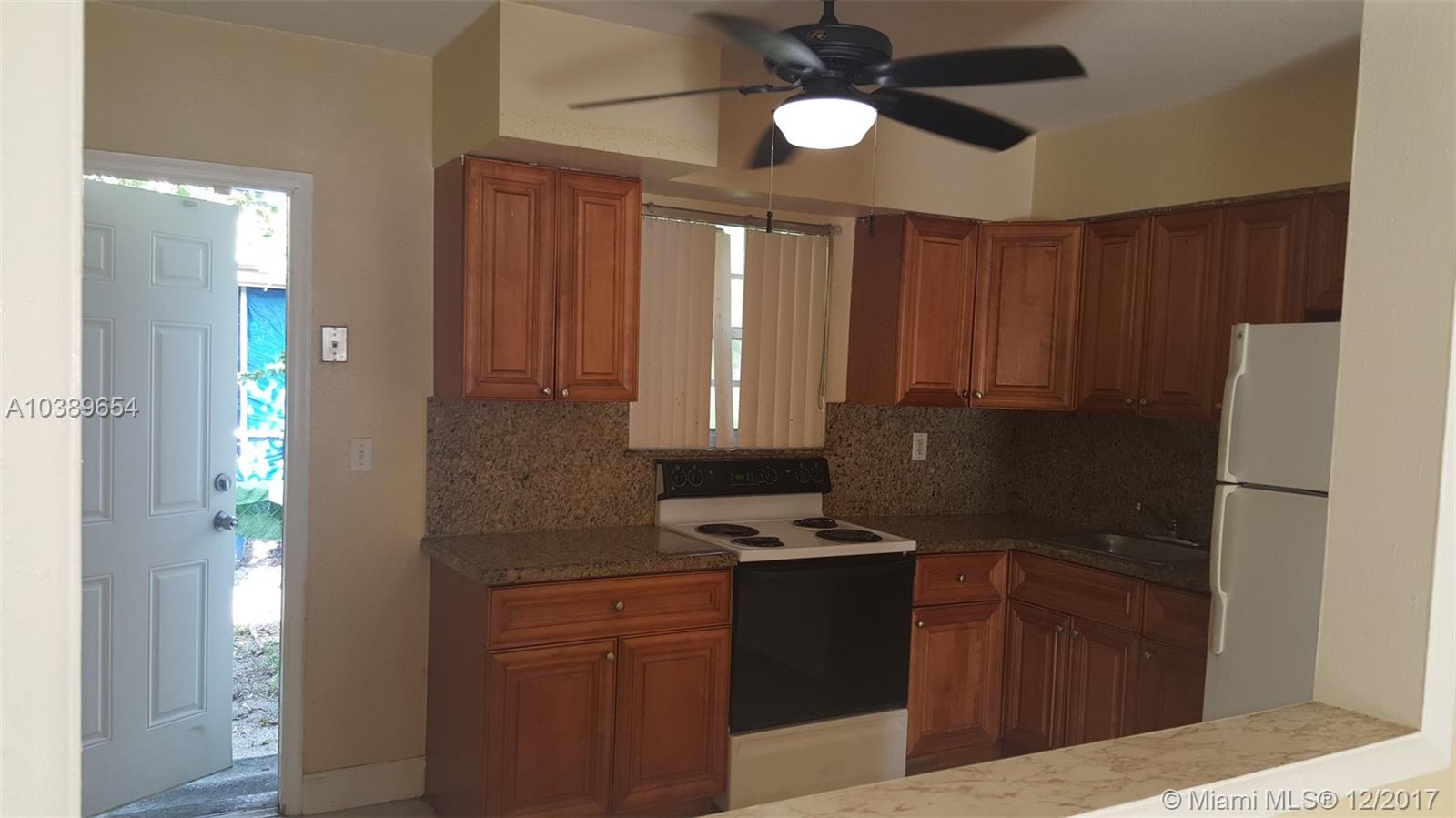 PYTHIAS PARK - Residential Lease