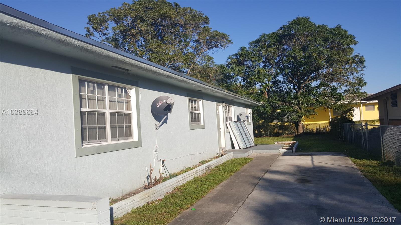 PYTHIAS PARK - Residential Lease