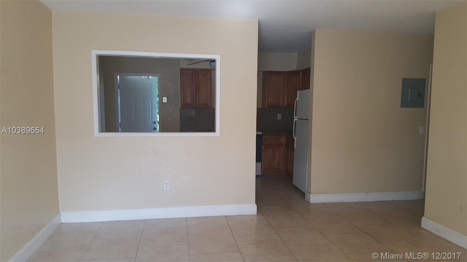 PYTHIAS PARK - Residential Lease