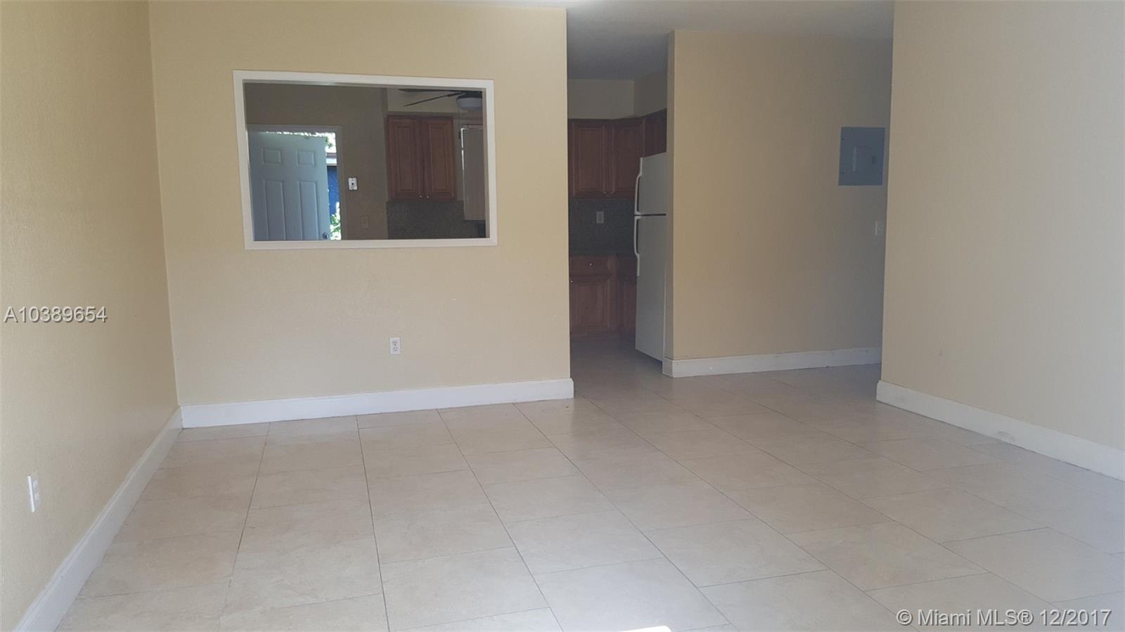 PYTHIAS PARK - Residential Lease