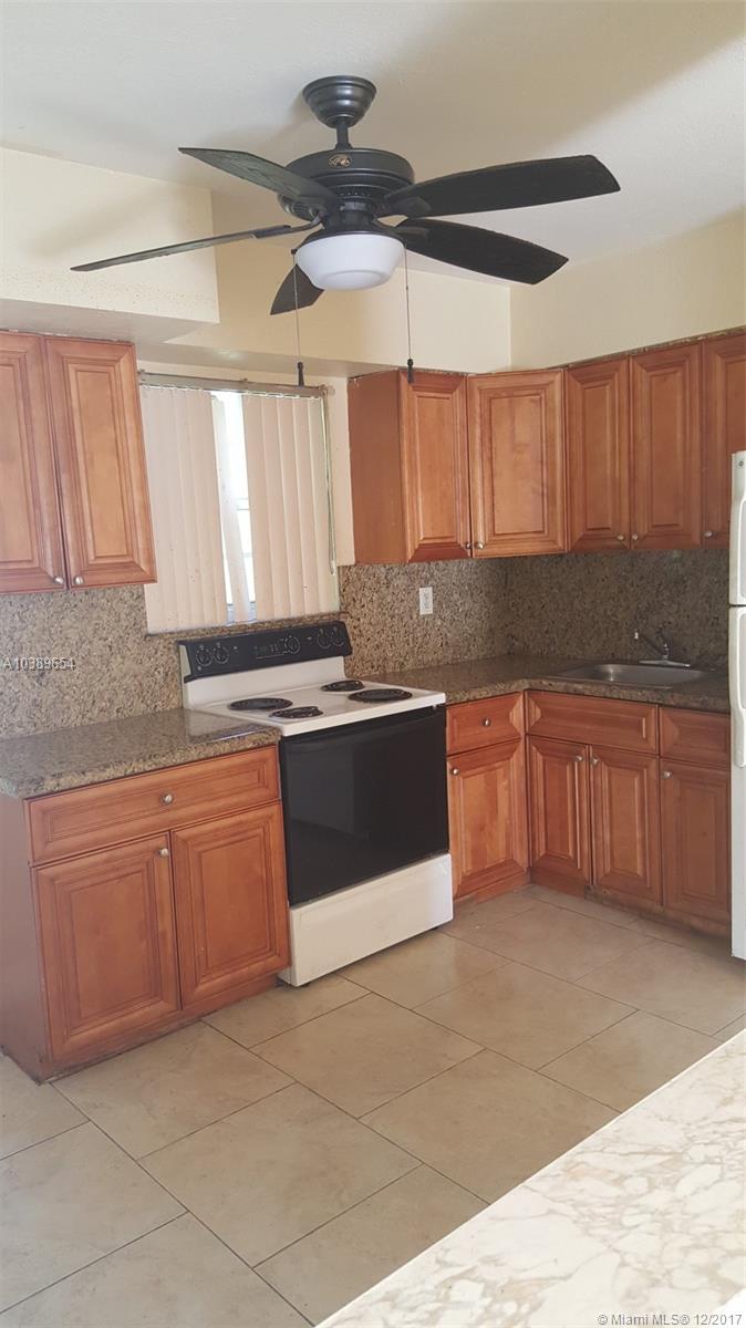 PYTHIAS PARK - Residential Lease