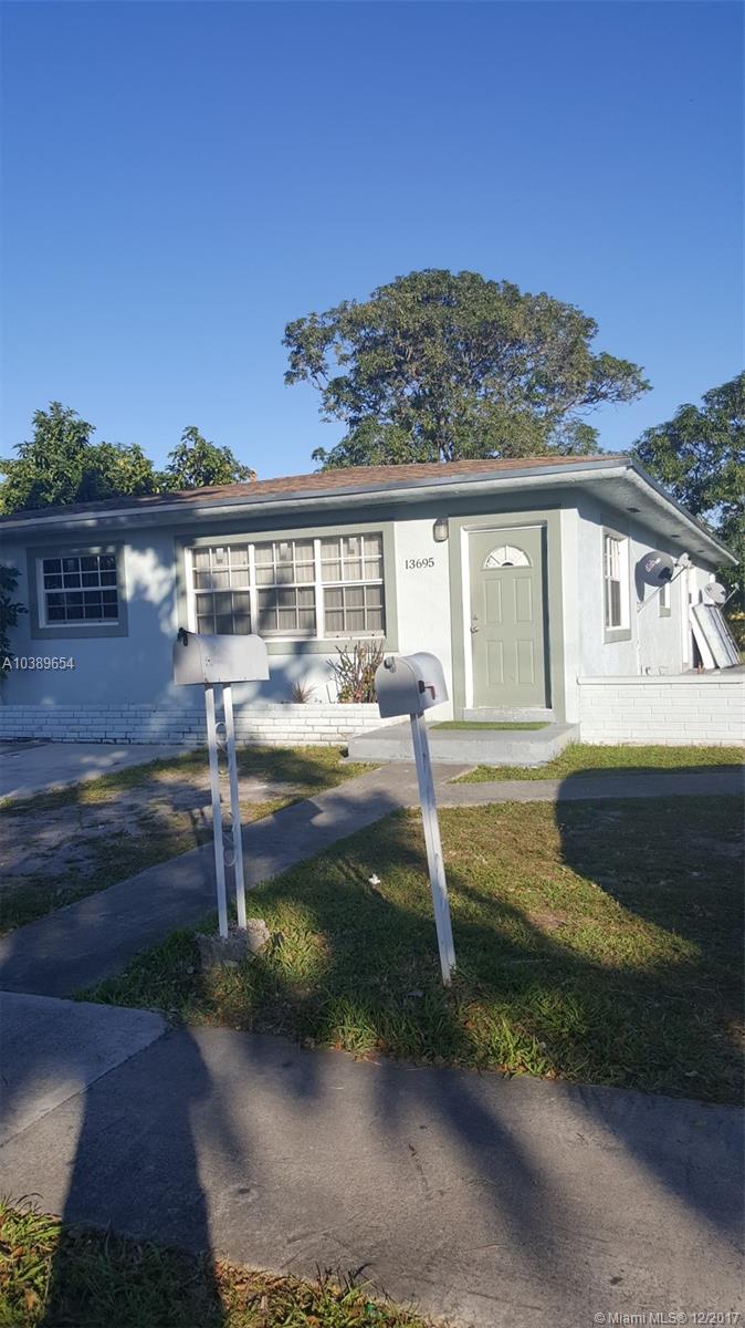 PYTHIAS PARK - Residential Lease