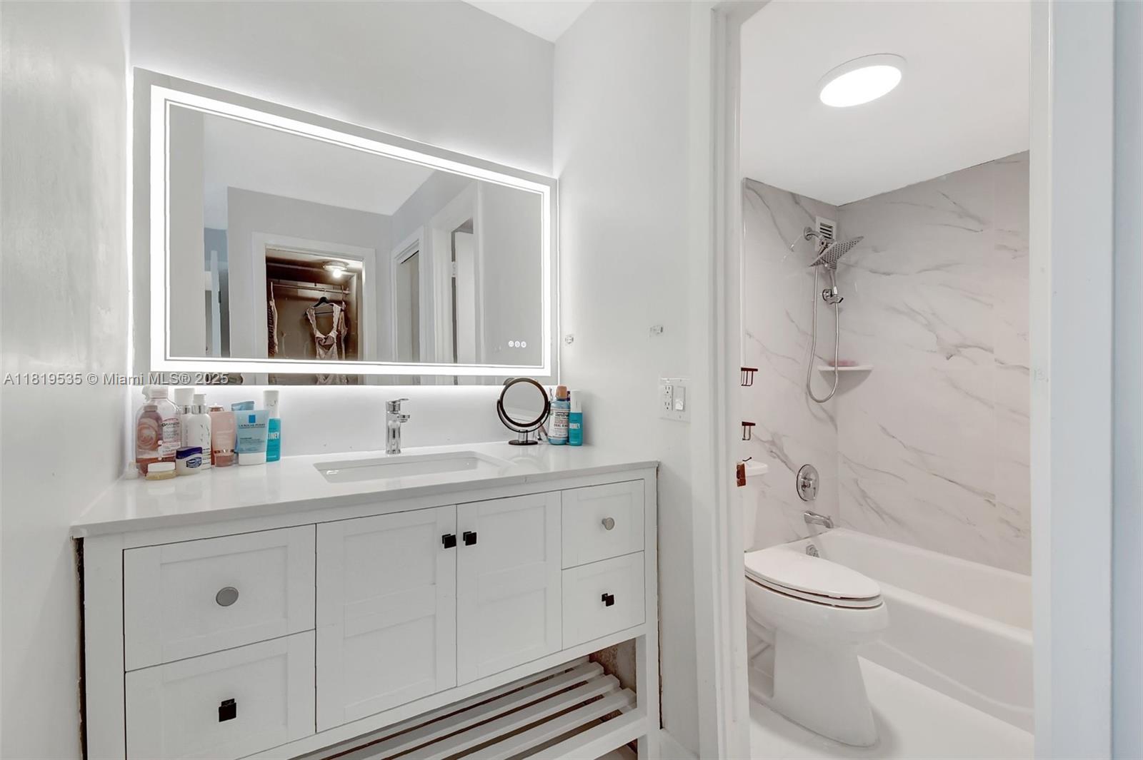 BERKLEY SOUTH CONDO - Residential