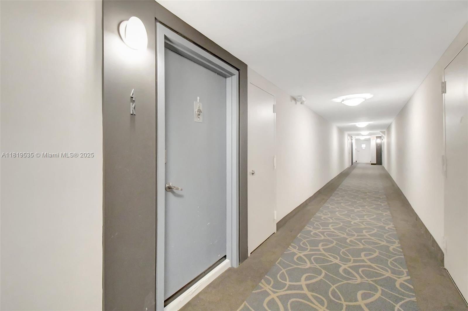 BERKLEY SOUTH CONDO - Residential