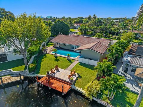 1485 NE 57th St Fort Lauderdale FL 33334