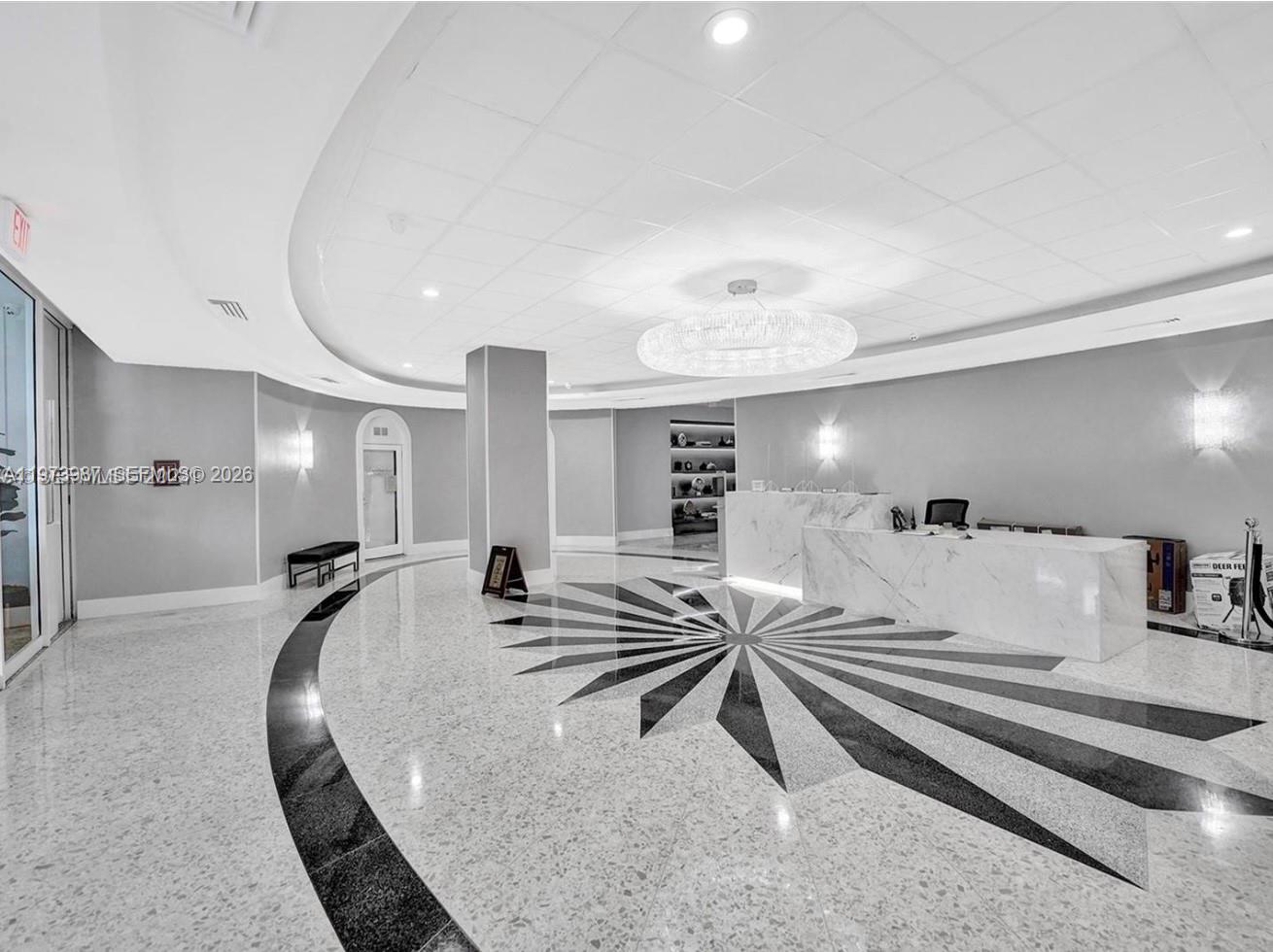 PARKER TOWER CONDO - Residential