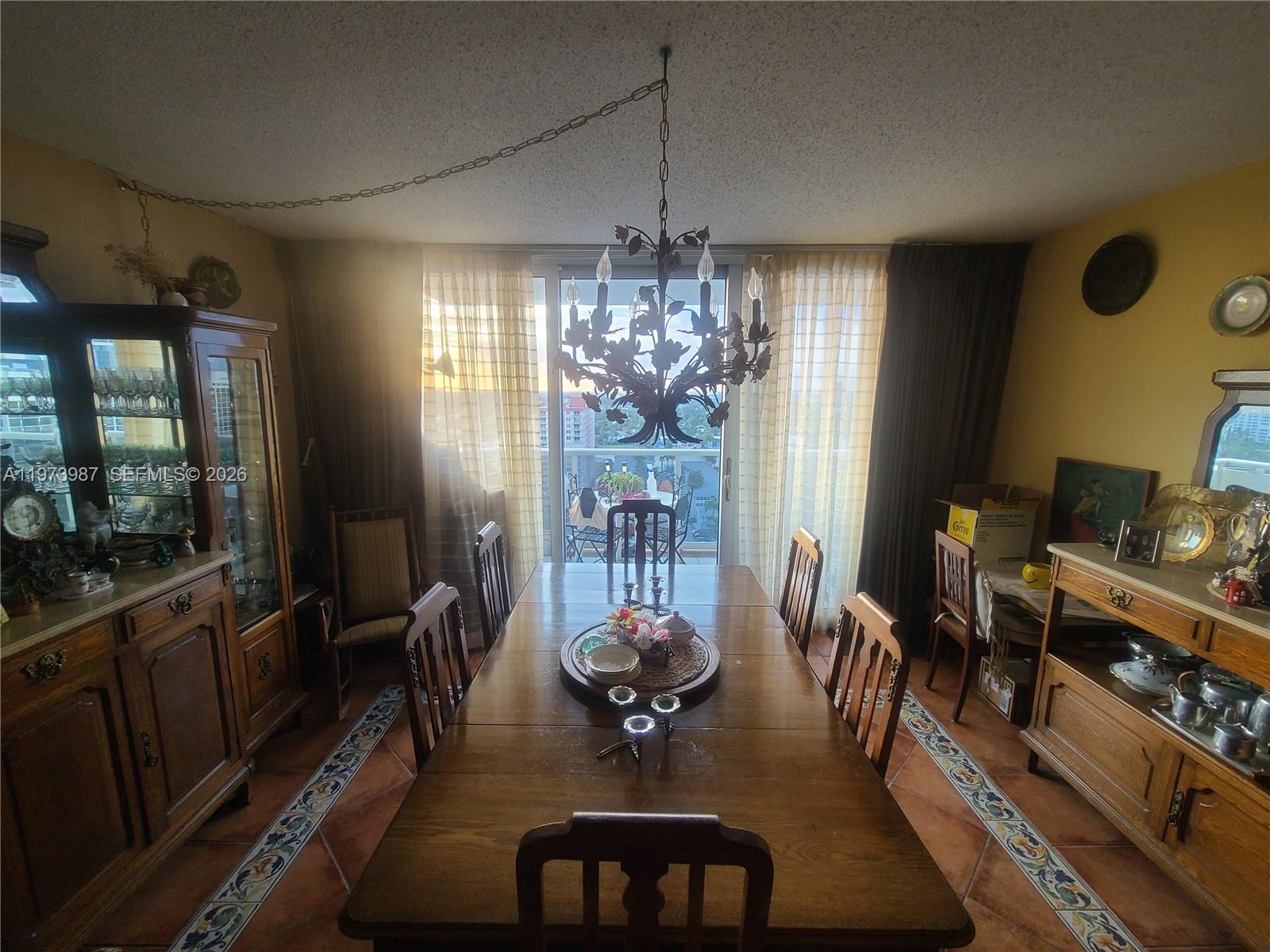 PARKER TOWER CONDO - Residential