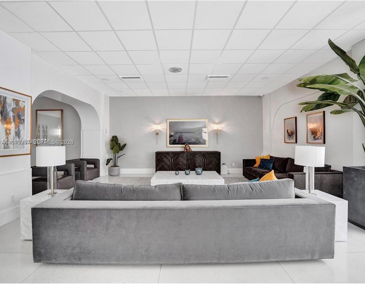 PARKER TOWER CONDO - Residential