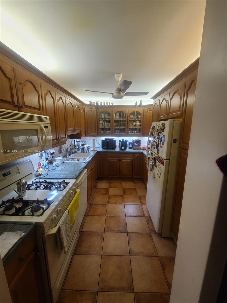 PARKER TOWER CONDO - Residential